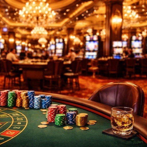 jjjbet: Descubra a Seção Console e Seus Recursos Imperdíveis