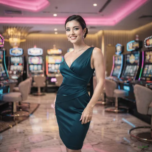 jjjbet: Entre no Mundo Mágico das Cartas e Transforme Seu Jogo