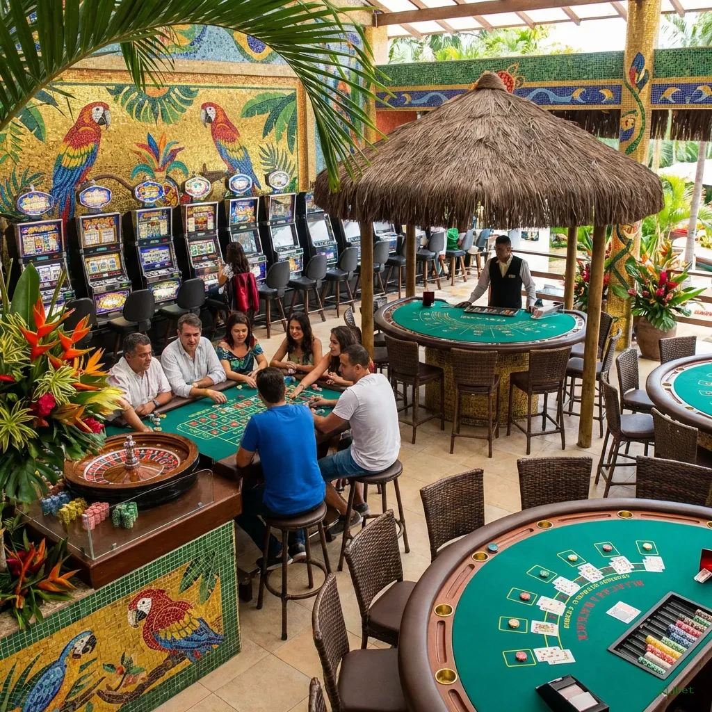 jjjbet: Os Melhores Recursos da Seção Arcade Que Você Precisa Conhecer